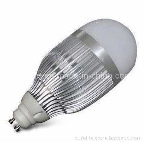 LED Bulb (XLS-8W-801)